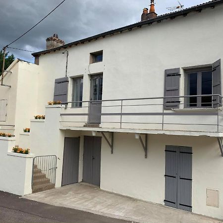 Gite Du Puits Apartment Laives Exterior photo